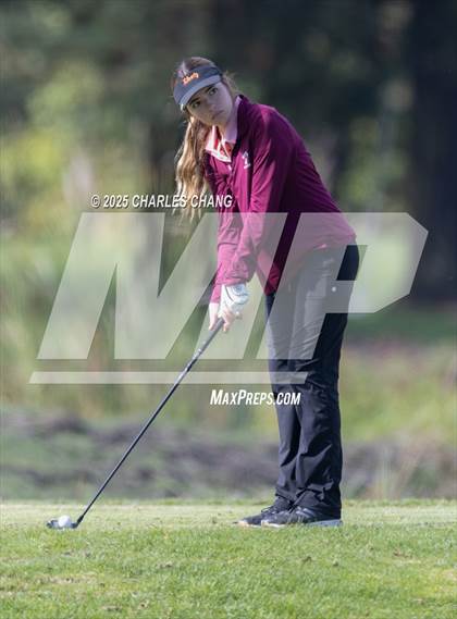 Thumbnail 3 in CIF NCS D1 Golf Championship photogallery.
