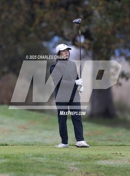 Thumbnail 1 in CIF NCS D1 Golf Championship photogallery.