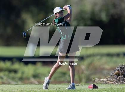 Thumbnail 1 in CIF NCS D1 Golf Championship photogallery.