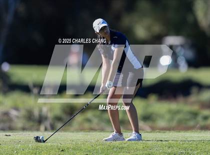 Thumbnail 2 in CIF NCS D1 Golf Championship photogallery.