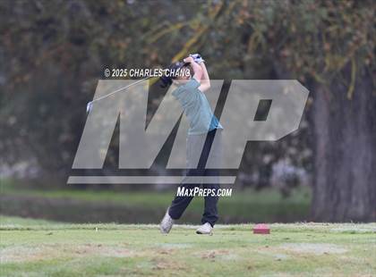 Thumbnail 1 in CIF NCS D1 Golf Championship photogallery.