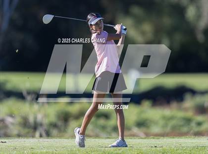 Thumbnail 3 in CIF NCS D1 Golf Championship photogallery.