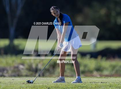 Thumbnail 2 in CIF NCS D1 Golf Championship photogallery.