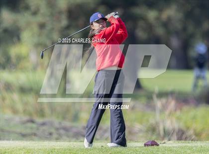 Thumbnail 3 in CIF NCS D1 Golf Championship photogallery.