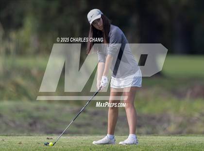 Thumbnail 2 in CIF NCS D1 Golf Championship photogallery.