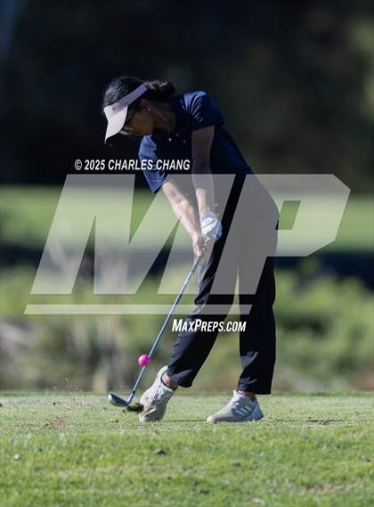 Thumbnail 3 in CIF NCS D1 Golf Championship photogallery.