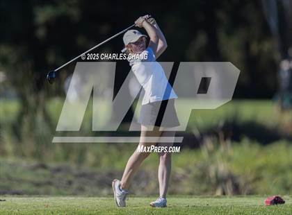 Thumbnail 2 in CIF NCS D1 Golf Championship photogallery.