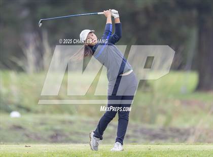 Thumbnail 1 in CIF NCS D1 Golf Championship photogallery.