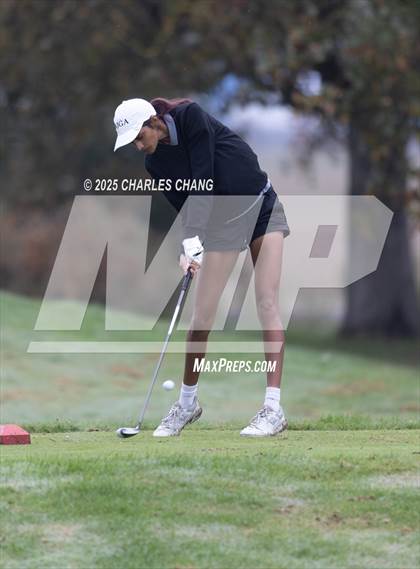 Thumbnail 3 in CIF NCS D1 Golf Championship photogallery.