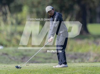 Thumbnail 3 in CIF NCS D1 Golf Championship photogallery.