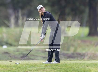 Thumbnail 1 in CIF NCS D1 Golf Championship photogallery.