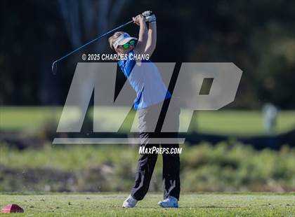 Thumbnail 1 in CIF NCS D1 Golf Championship photogallery.