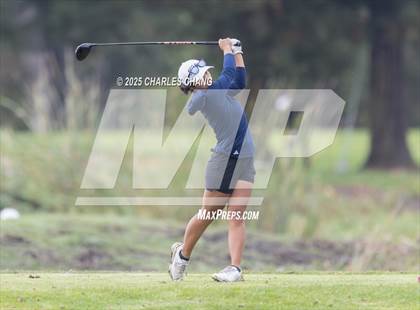 Thumbnail 2 in CIF NCS D1 Golf Championship photogallery.