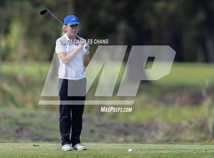 Thumbnail 3 in CIF NCS D1 Golf Championship photogallery.