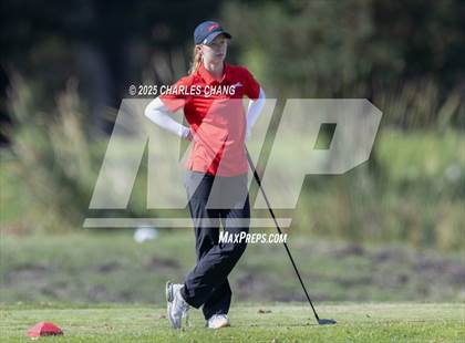 Thumbnail 2 in CIF NCS D1 Golf Championship photogallery.
