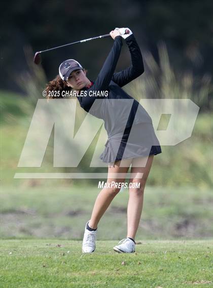 Thumbnail 1 in CIF NCS D1 Golf Championship photogallery.
