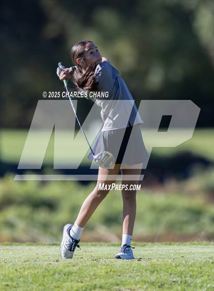 Thumbnail 2 in CIF NCS D1 Golf Championship photogallery.