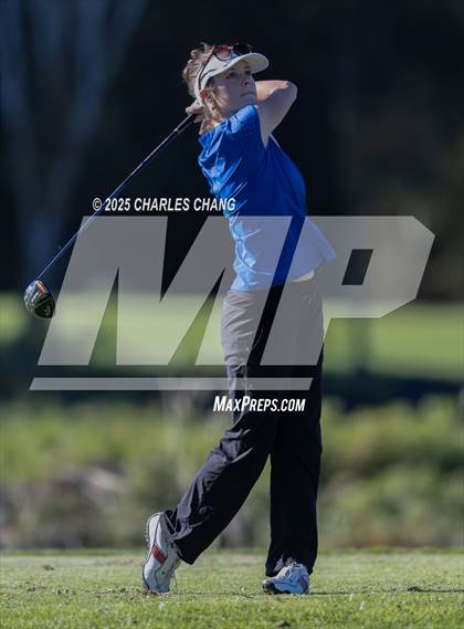 Thumbnail 3 in CIF NCS D1 Golf Championship photogallery.
