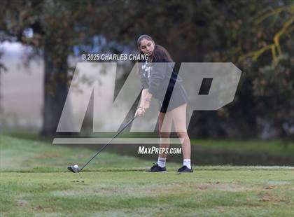 Thumbnail 3 in CIF NCS D1 Golf Championship photogallery.