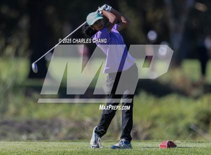 Thumbnail 3 in CIF NCS D1 Golf Championship photogallery.