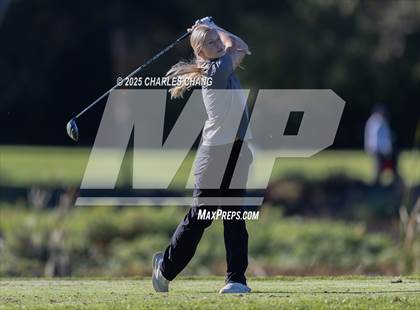 Thumbnail 1 in CIF NCS D1 Golf Championship photogallery.