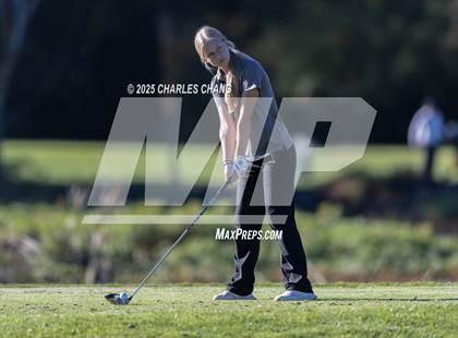 Thumbnail 2 in CIF NCS D1 Golf Championship photogallery.