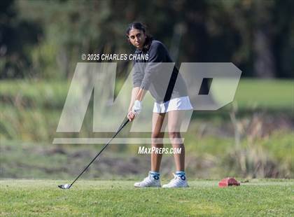 Thumbnail 2 in CIF NCS D1 Golf Championship photogallery.