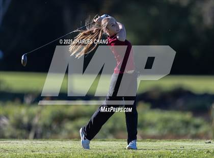 Thumbnail 2 in CIF NCS D1 Golf Championship photogallery.