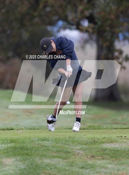 Thumbnail 2 in CIF NCS D1 Golf Championship photogallery.