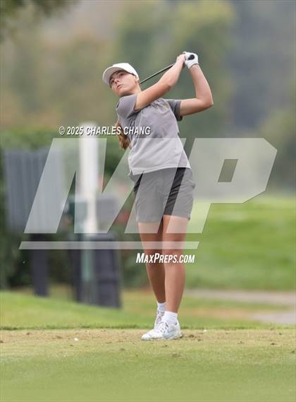 Thumbnail 1 in CIF NCS D1 Golf Championship photogallery.