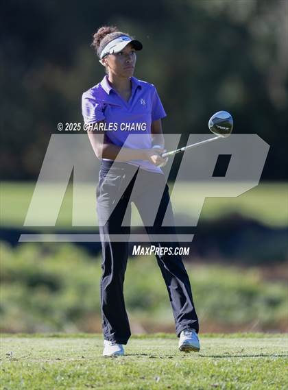 Thumbnail 1 in CIF NCS D1 Golf Championship photogallery.