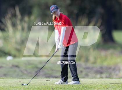 Thumbnail 3 in CIF NCS D1 Golf Championship photogallery.
