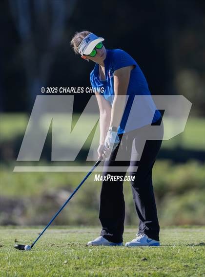 Thumbnail 3 in CIF NCS D1 Golf Championship photogallery.