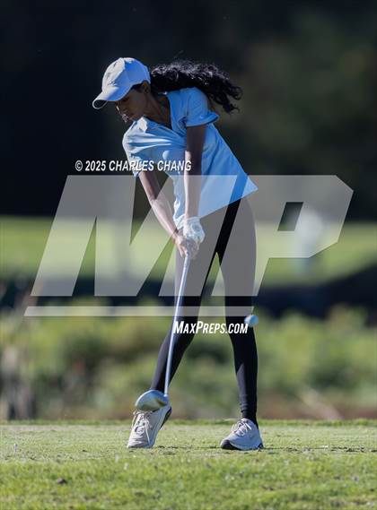 Thumbnail 3 in CIF NCS D1 Golf Championship photogallery.