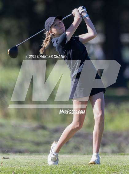 Thumbnail 2 in CIF NCS D1 Golf Championship photogallery.