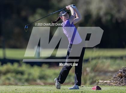 Thumbnail 3 in CIF NCS D1 Golf Championship photogallery.