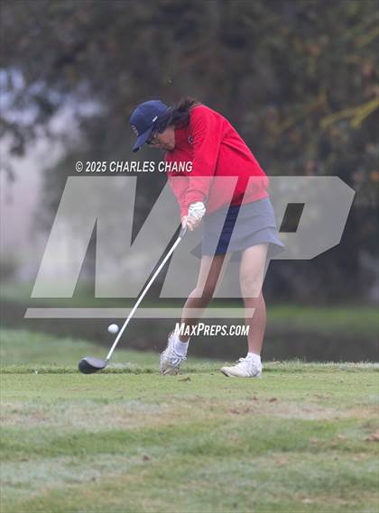 Thumbnail 3 in CIF NCS D1 Golf Championship photogallery.