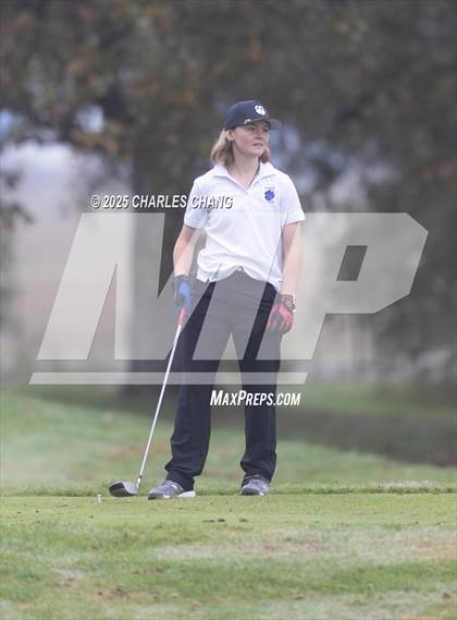 Thumbnail 3 in CIF NCS D1 Golf Championship photogallery.