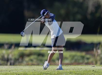 Thumbnail 1 in CIF NCS D1 Golf Championship photogallery.