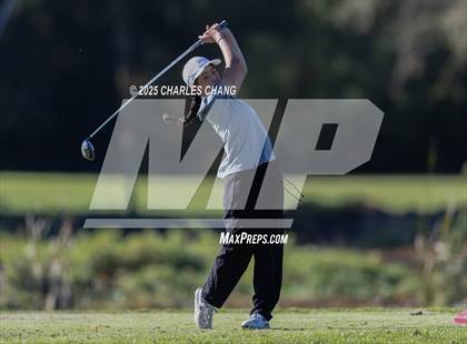 Thumbnail 1 in CIF NCS D1 Golf Championship photogallery.