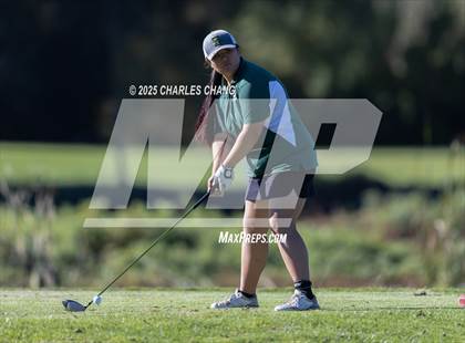 Thumbnail 2 in CIF NCS D1 Golf Championship photogallery.