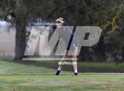 Thumbnail 2 in CIF NCS D1 Golf Championship photogallery.