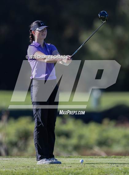 Thumbnail 1 in CIF NCS D1 Golf Championship photogallery.