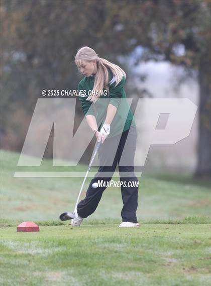 Thumbnail 3 in CIF NCS D1 Golf Championship photogallery.