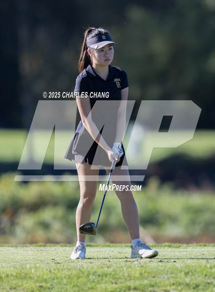Thumbnail 3 in CIF NCS D1 Golf Championship photogallery.