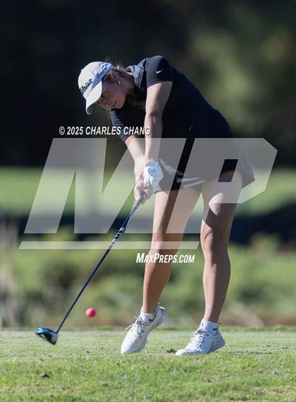 Thumbnail 3 in CIF NCS D1 Golf Championship photogallery.