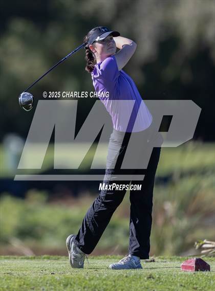 Thumbnail 1 in CIF NCS D1 Golf Championship photogallery.