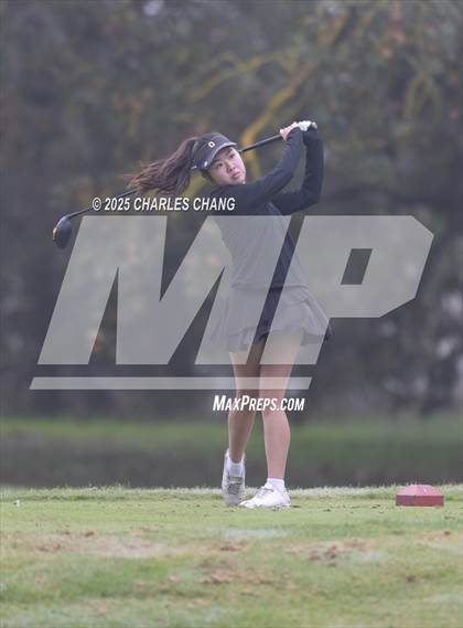 Thumbnail 3 in CIF NCS D1 Golf Championship photogallery.
