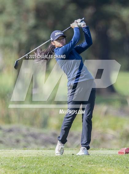 Thumbnail 2 in CIF NCS D1 Golf Championship photogallery.
