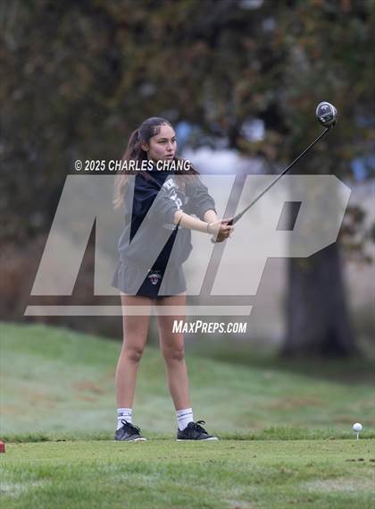 Thumbnail 2 in CIF NCS D1 Golf Championship photogallery.